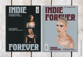 INDIE Magazine – Issue 70: Indie Forever